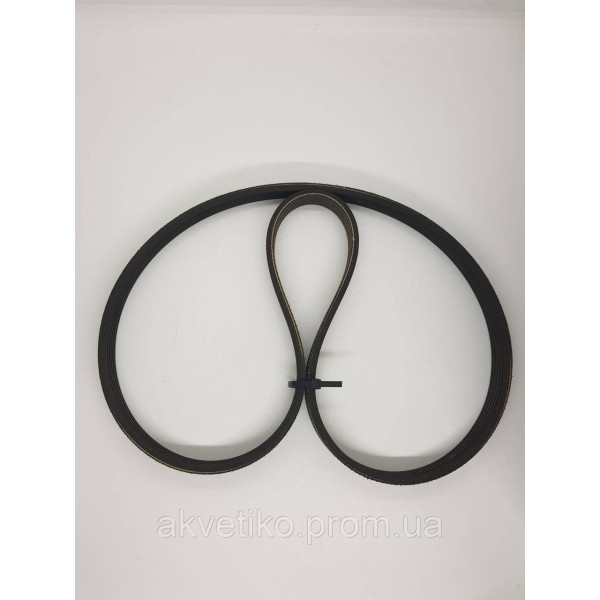 Ремінь водяного насоса (помпи) 10PK1068 612600061995 на WP10