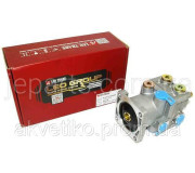 Крышка головки клапанов