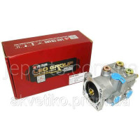 Клапан (кран) тормозной головной (ГТК) Howo LEO700037A/WG9719360005