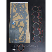 Ремкомплект двигуна Yuchai 6108