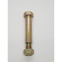 Болт кріплення заднього стабілізатора з гайкою HOWO/HOWO A7 WG80680029