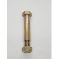 Болт кріплення заднього стабілізатора з гайкою HOWO/HOWO A7 WG80680029