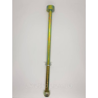 Болт стяжної задньої ресори Howo, Faw 3252, Foton 3251 WG9725520283