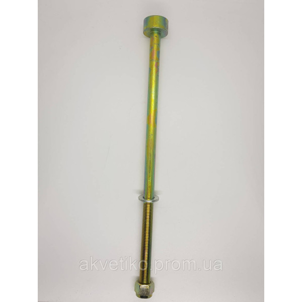 Болт стяжної задньої ресори Howo, Faw 3252, Foton 3251 WG9725520283