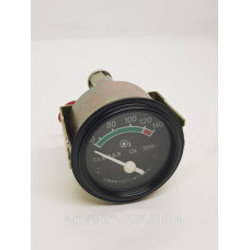 Покажчик температури оливи в КПП XCMG ZL50G DW-2/40-140