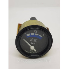 Покажчик рівня заряду акумулятора XCMG ZL50G