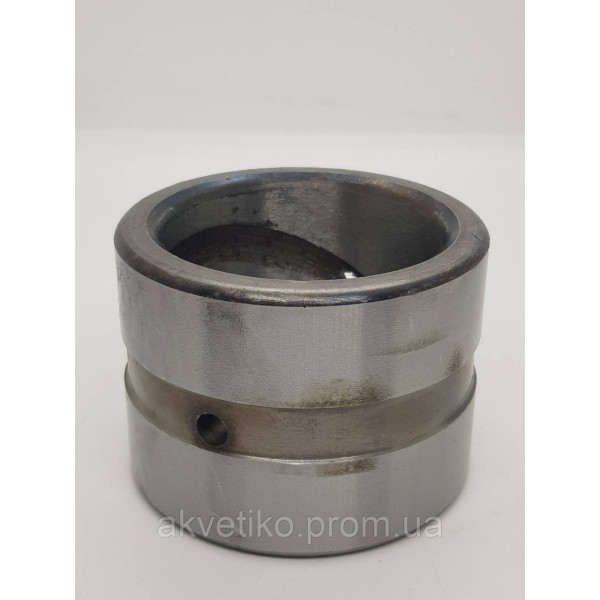 Втулка пальця ковша 60*80*60 XCMG ZL30/LW300