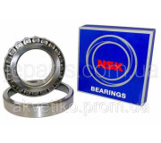 Підшипники