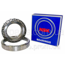 Підшипник 30222 маточини Faw NSK