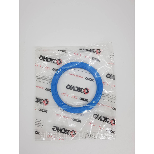 Сальник пальця ковша на навантажувач XCMG ZL50G (80*100*10)