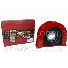 Проміжна опора (пром.опора) 70*20*220 HOWO <unk> SHAANXI 70mm LEO700005A/AZ9115314126