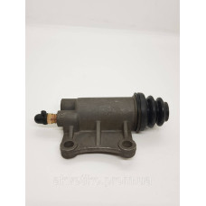 Циліндр газу 803000160 XZZX-D210 для автокрана XCMG QY25K5