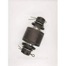 Ремкомплект балансира повний на автокран XCMG QY25K5