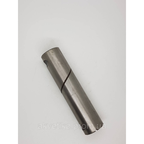 Палець задньої ресори автокрана XCMG QY25K5 40*173 мм