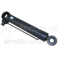 Циліндр підіймання кабіни Howo WG9719820002