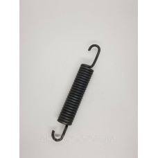 Пружина задней колодки автокрана XCMG QY25K5