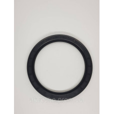 Сальник передньої маточини (120*150*12) автокрана XCMG QY25K5