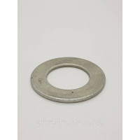 Шайба пальца шарового раскоса на автокран XCMG QY25K/QY50K