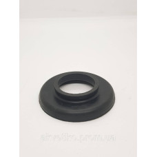 Пильовик кульового розкоса задньої поздовжньої балки XCMG QY25K XZ16K.58-19