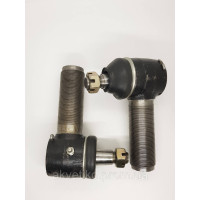 Наконечник кермової тяги на автокран XCMG QY25K5 XZ25K.65.1.10 (L/R)