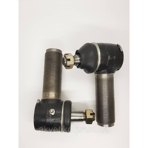 Наконечник кермової тяги на автокран XCMG QY25K5 XZ25K.65.1.10 (L/R)