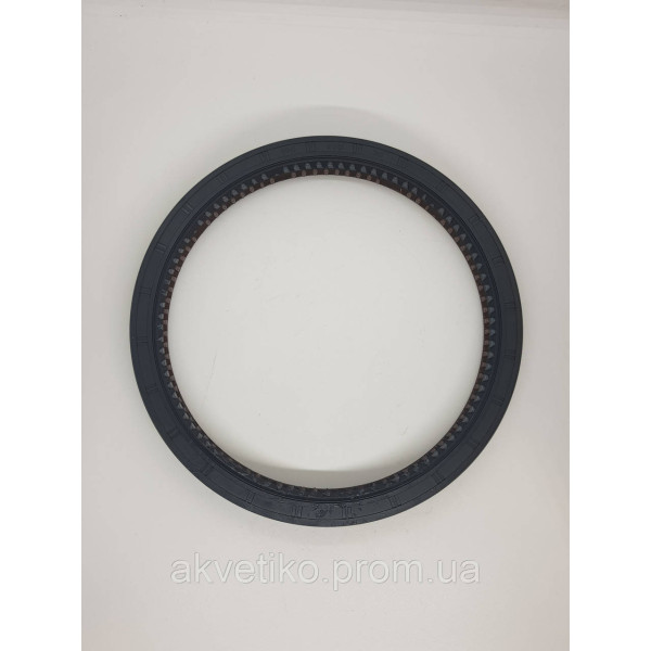 Ремкомплект бортового редуктора (з сальником) Howo, Foton WG9112340113+WG9112340114