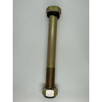 Болт крепления моста к раме XCMG ZL50G (с гайкой/гровером) ZL50E.6-9