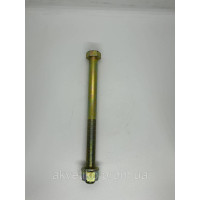 Болт реактивної тяги L=240 M18 з гайкою SHAANXI 06.01494.4734