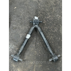 Штанга реактивна V-подібна в зборі 2919015-260 FAW 3252