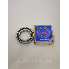 Підшипник 6009 КПП XCMG LW300F/LW321F