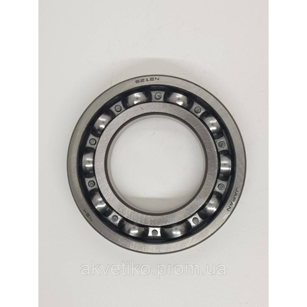 Подшипник 6212 хвостовика редуктора Howo, Foton, Shaanxi AZ190003300036