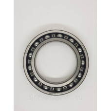 Підшипник 6016 800511307 КПП ZL40/50