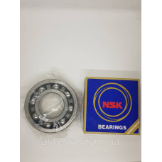 Підшипник 6312 міжосьового диференціалу Howo, Shaanxi 190003311543, AZ190003311543