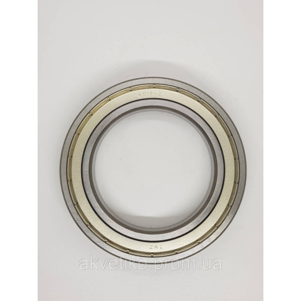 Підшипник 6019 міжосьового диференціалу (МОД) Howo, Foton, Faw AZ190003310239