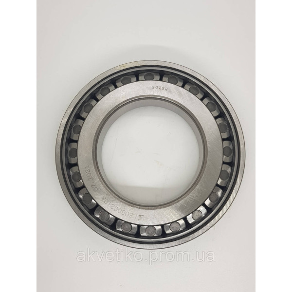 Підшипник задньої маточини внутрішній 30222 Howo, Foton 3251, Faw 3252 90003326067 Leo Trade