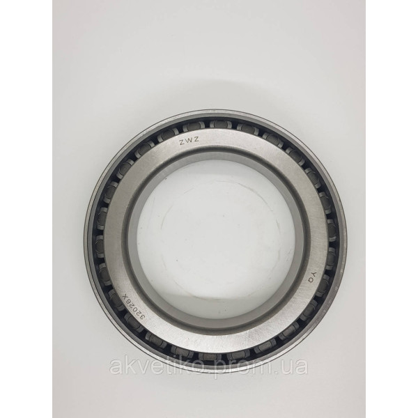 Підшипник 32026 маточини (роликовий) XCMG ZL50G 32026/2007126