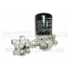 Влагоотделитель тормозной системы (сушитель) в сборе с фильтром FAW 3252/3312 3511010-73A