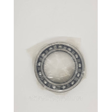 Підшипник 6010 вала приводу насоса КПП 2BS315 800511274 XCMG ZL50G