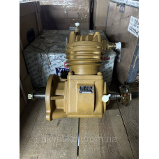Воздушный компрессор для двигателя Yuchai YC6108 630-3509100