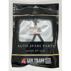 Ремень водяного насоса AV13*1125 Howo, Foton VG1500060228