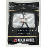 Ремінь вентилятора AV13*1150 LEO100043A / 61500020073