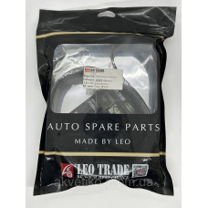 Ремень вентилятора на WP12 10PK1451 612630060342