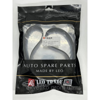 Ремінь вентилятора для Howo Sinotruck VG2600020253 8PK1050