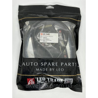 Ремень 10PK1045 вентилятора на WP10/WP12 612600061360