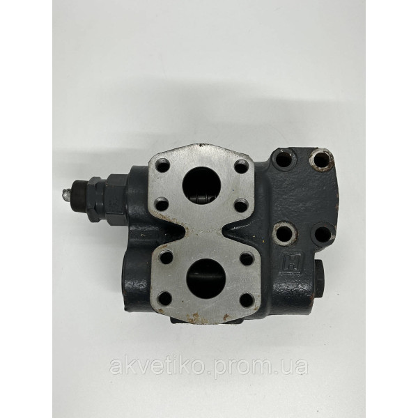 Розвантажувальний клапан на LiuGong 12C2355 XH25