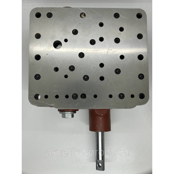 Клапан трансмісії 4D80.6 Liugong/SDLG