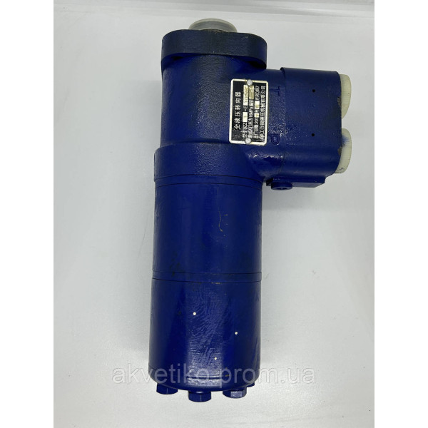 Кермовий розподільник (дозатор) BZZ1-1000C, 170808003, 803004084, 5002953, 44C0004