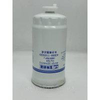 Фільтр паливний сепаратор на Yuchai A3000-1105020 CX0711B