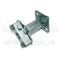 Муфта привода ТНВД HOWO WD615 VG2600080186/612600080186