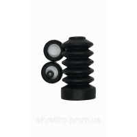 Ремкомплект головного циліндра зчеплення WG9719230015 Howo Sinotruck